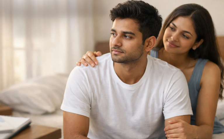 Erectile Dysfunction at 25