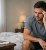 HIV Symptoms in Men Early Signs, Timeline & When to Get Tested